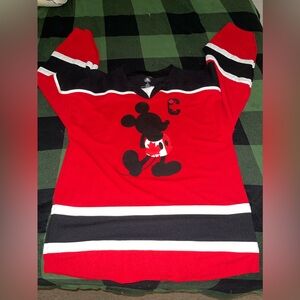 Hockey Jersey from Epcot Canada